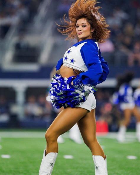 Holly powell dallas cowboys cheerleader - Nov 13, 2018 · Dallas Cowboys Cheerleaders: Making The Team ; ... Holly and Jenna should have been shown the door once Kelli and Charlotte found out they were breaking the rules. 
